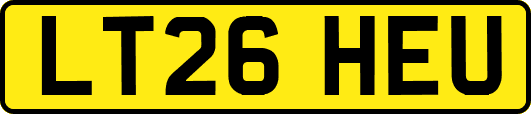 LT26HEU