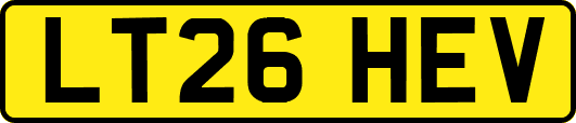 LT26HEV
