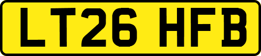 LT26HFB