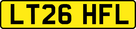 LT26HFL