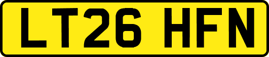LT26HFN
