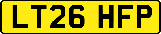 LT26HFP