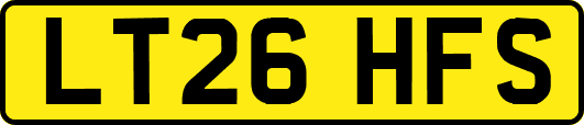 LT26HFS