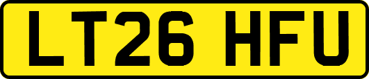 LT26HFU