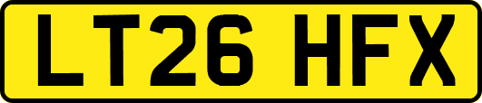 LT26HFX
