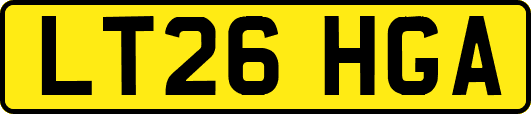 LT26HGA