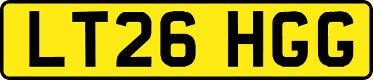 LT26HGG