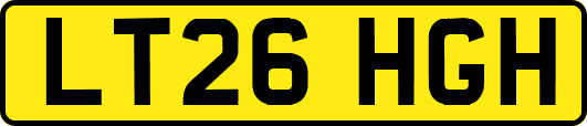 LT26HGH