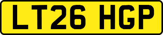 LT26HGP