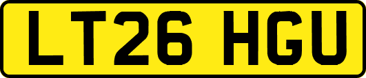 LT26HGU