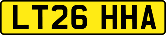 LT26HHA