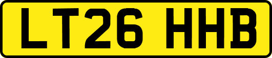 LT26HHB