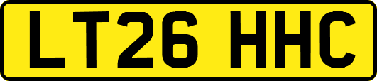 LT26HHC