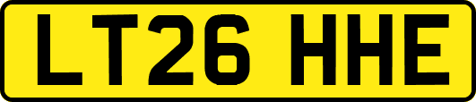 LT26HHE