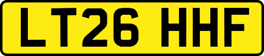 LT26HHF