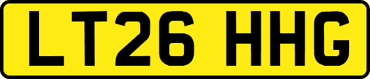 LT26HHG