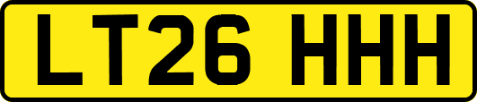 LT26HHH
