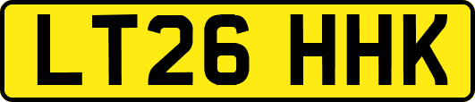 LT26HHK