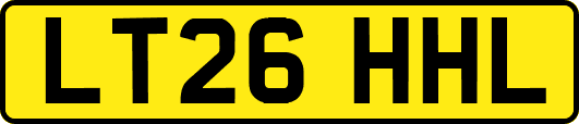 LT26HHL