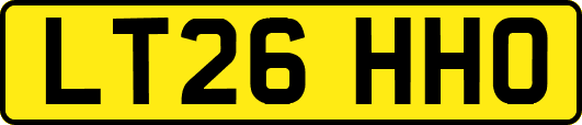LT26HHO
