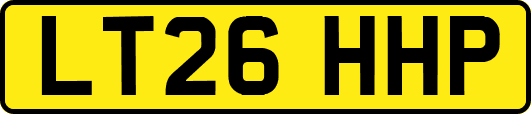 LT26HHP