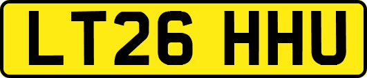 LT26HHU