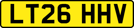 LT26HHV