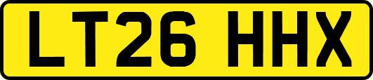 LT26HHX
