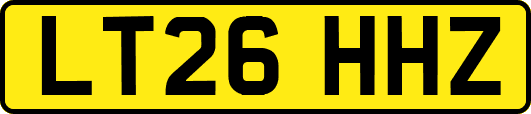 LT26HHZ