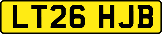 LT26HJB
