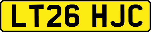 LT26HJC