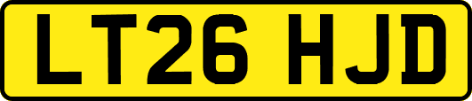 LT26HJD