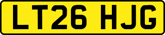 LT26HJG