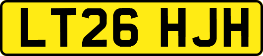 LT26HJH