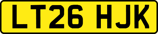 LT26HJK