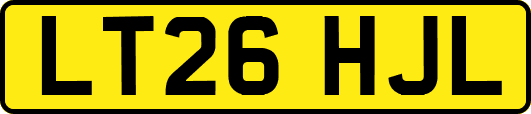 LT26HJL