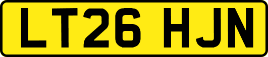 LT26HJN