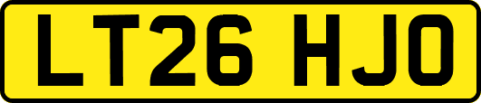 LT26HJO