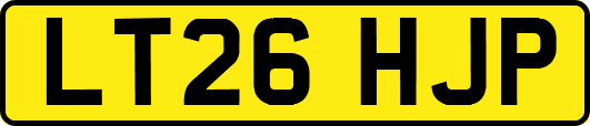 LT26HJP