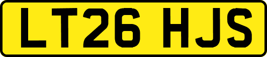 LT26HJS
