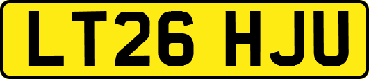 LT26HJU
