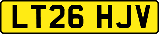 LT26HJV