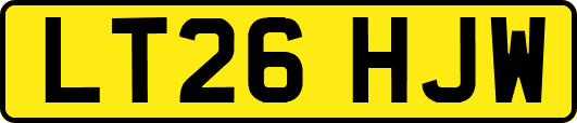 LT26HJW