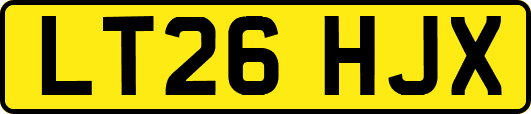 LT26HJX