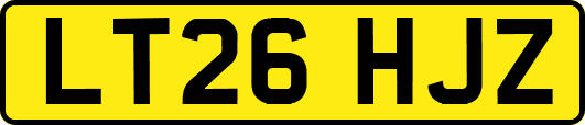 LT26HJZ