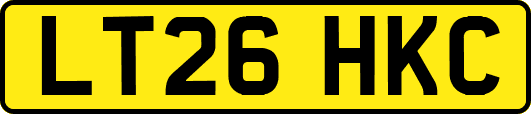 LT26HKC