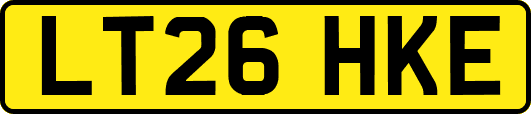 LT26HKE