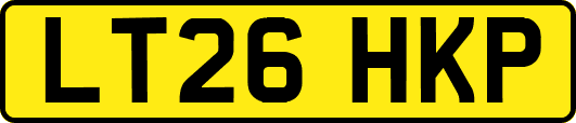 LT26HKP