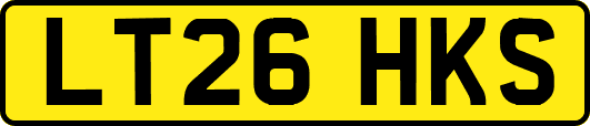 LT26HKS