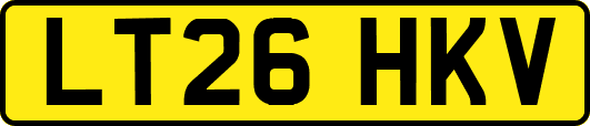 LT26HKV